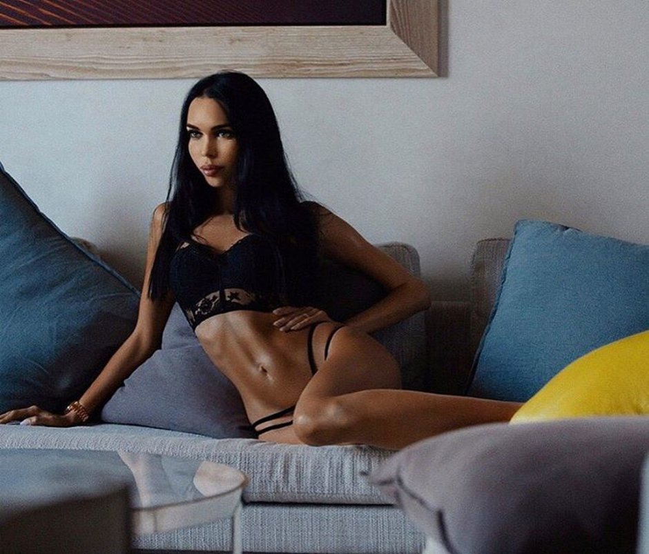 Ksenia Tsaritsina