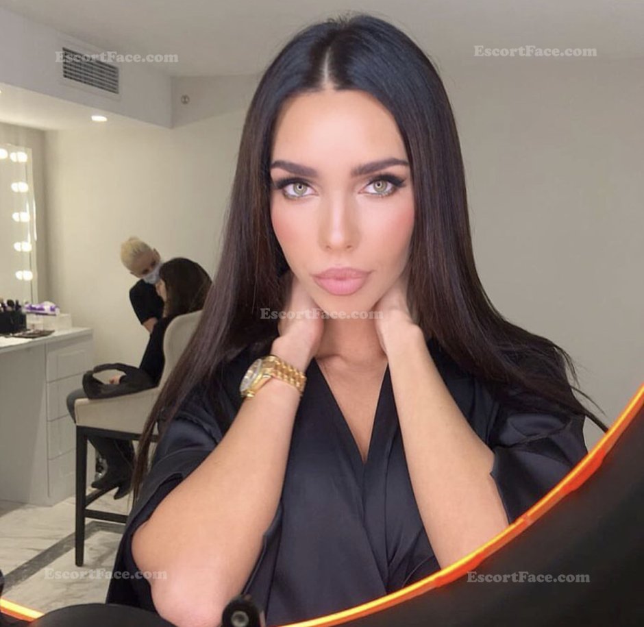 Ksenia Tsaritsina