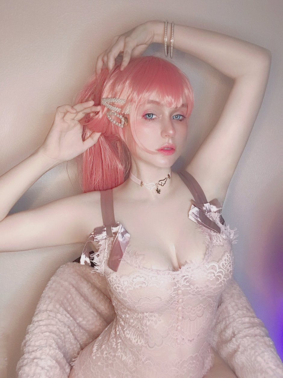 Alice Schulz Shadory Cos