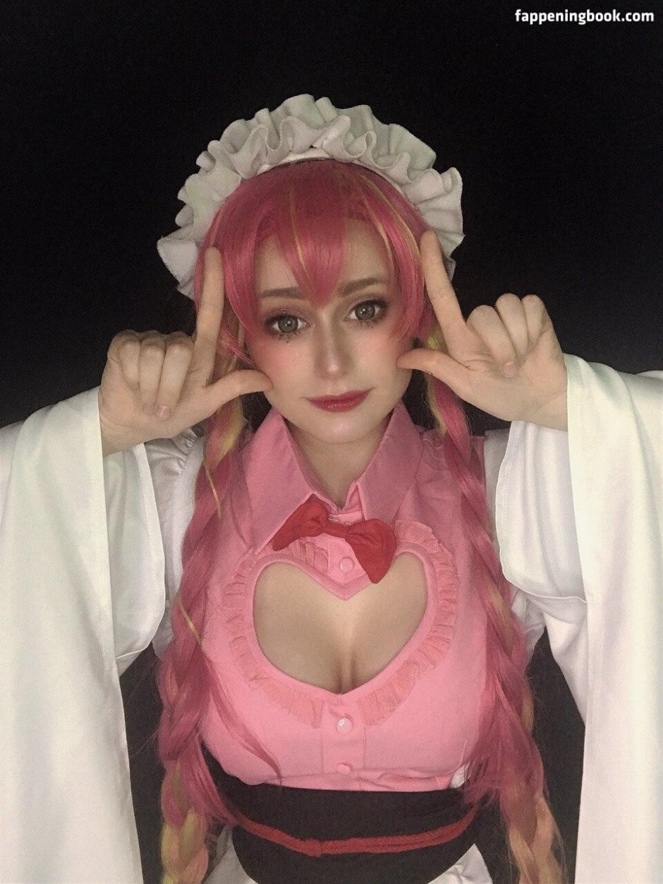 Shadory_cos NSFW