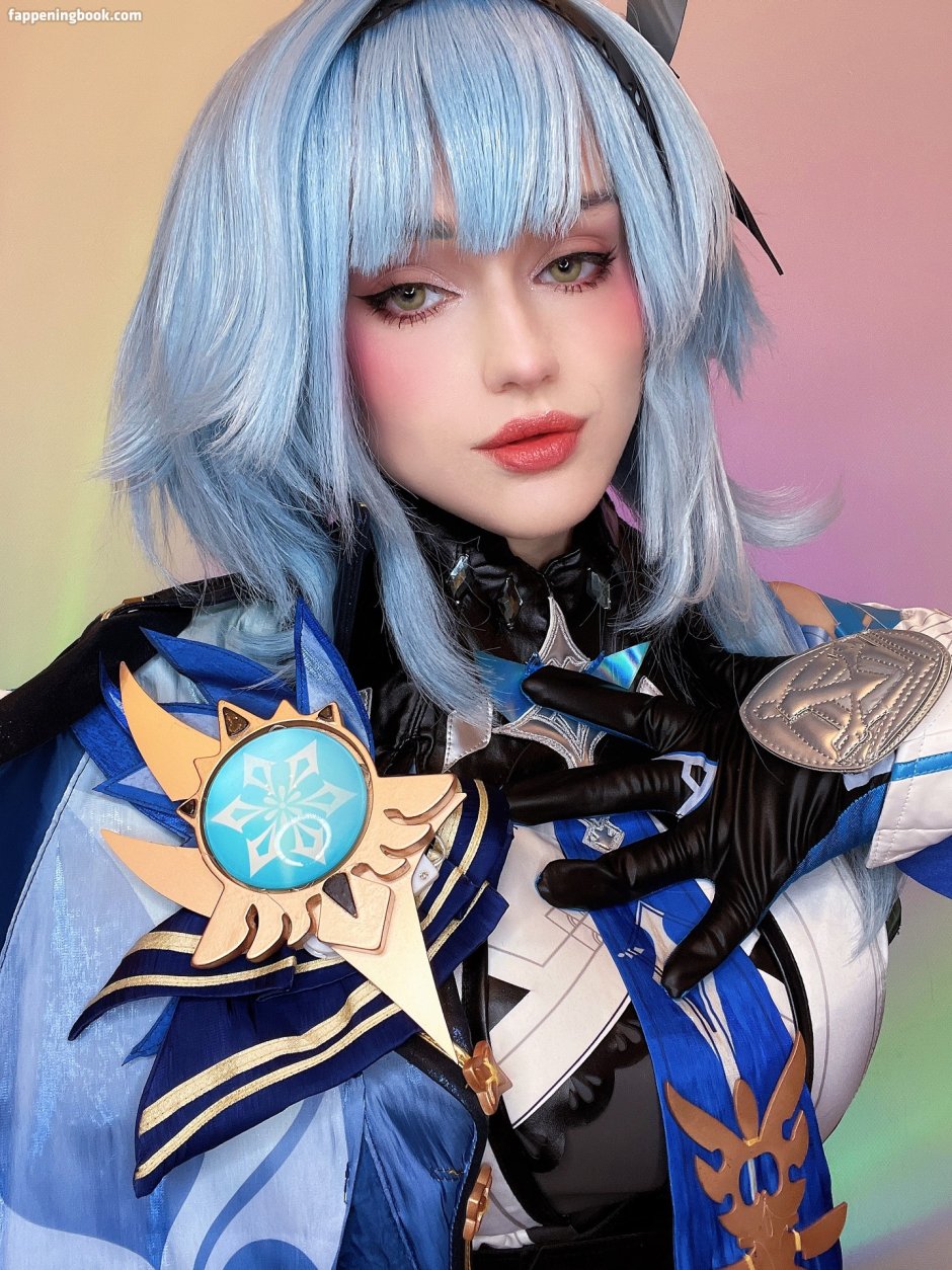 Shadory Cosplay drain