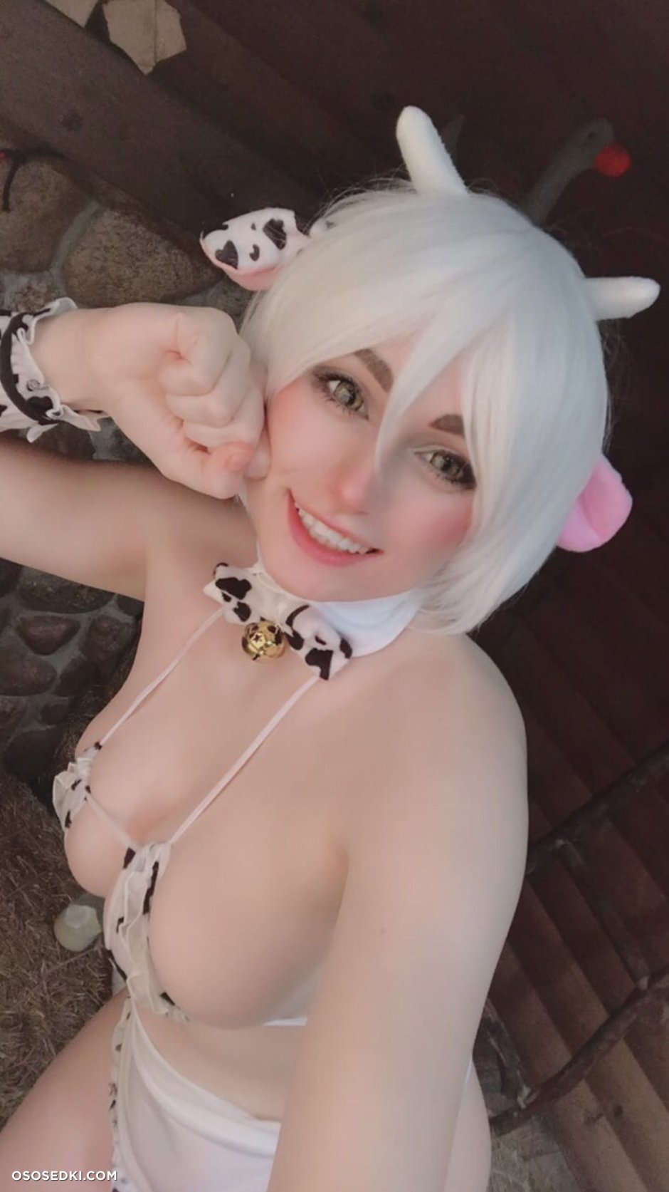 League of Legends Kari from K/DA