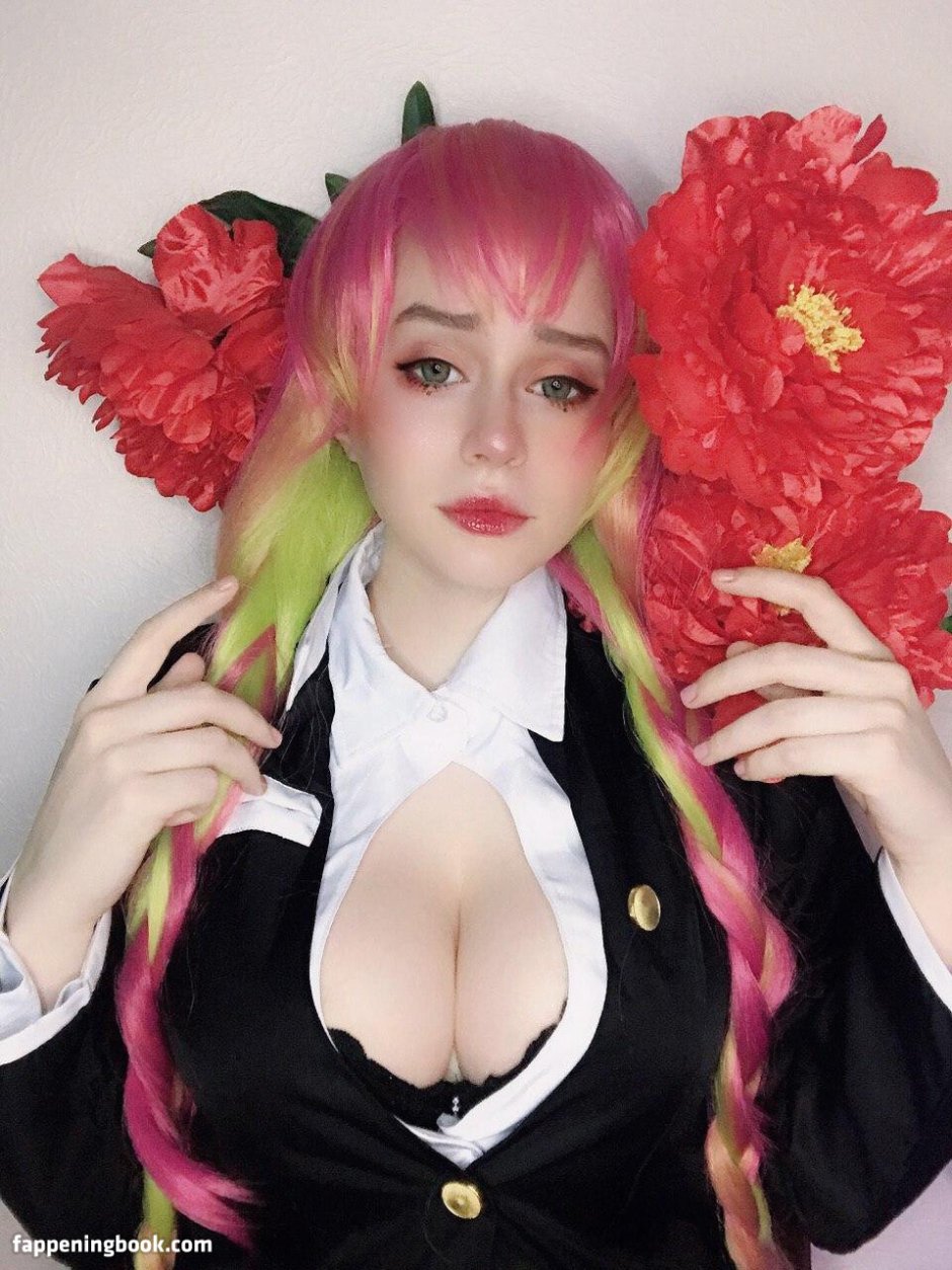 Alice Schulz Shadory Cos Cosplay drain