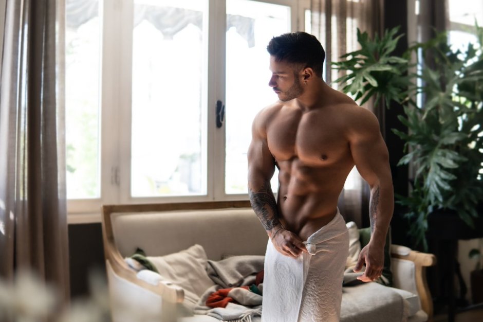 Malik Delgaty Butt