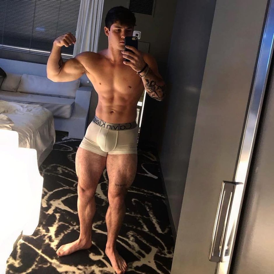 Derek Martin Onlifans