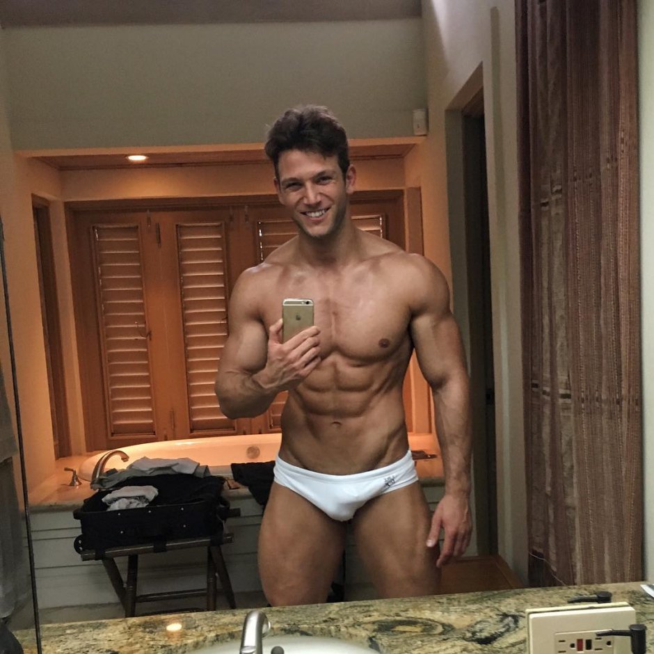 Diego Sechi Model