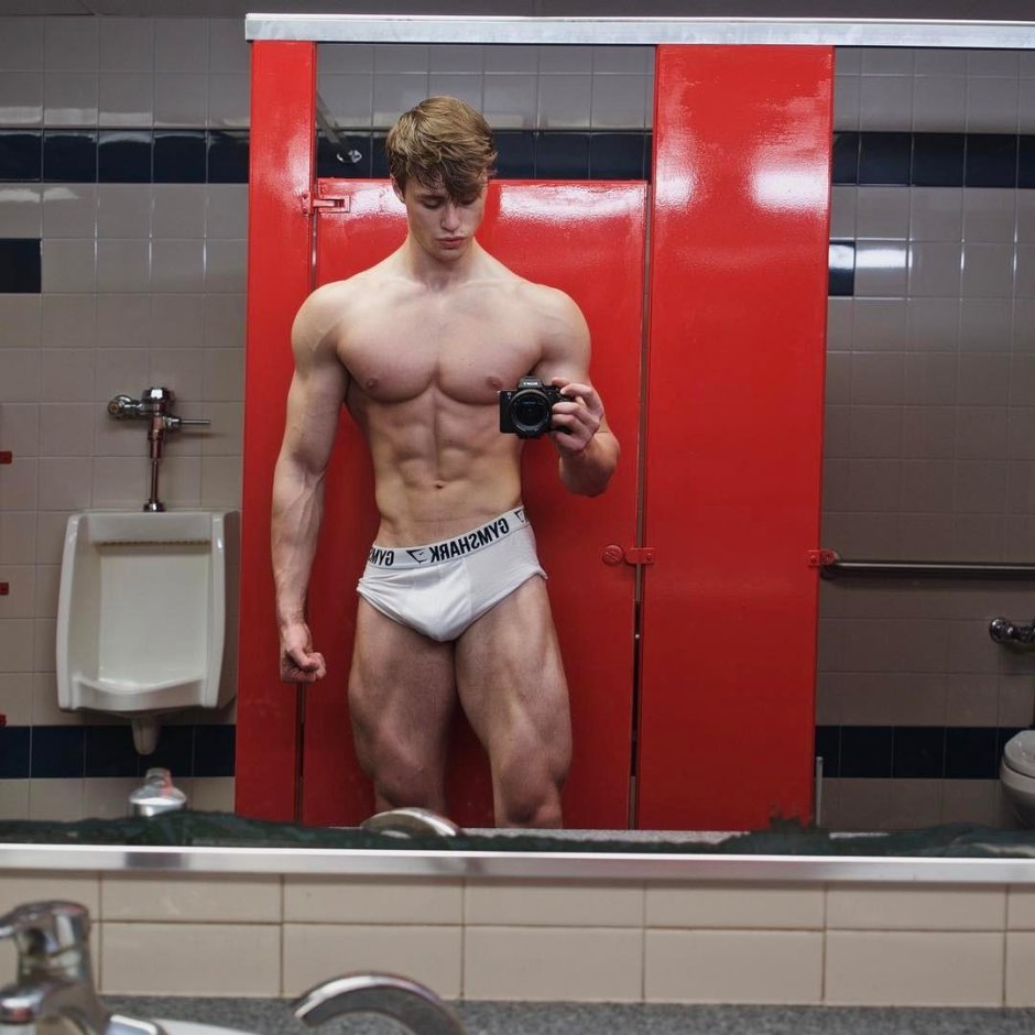 David Gandhi Naked