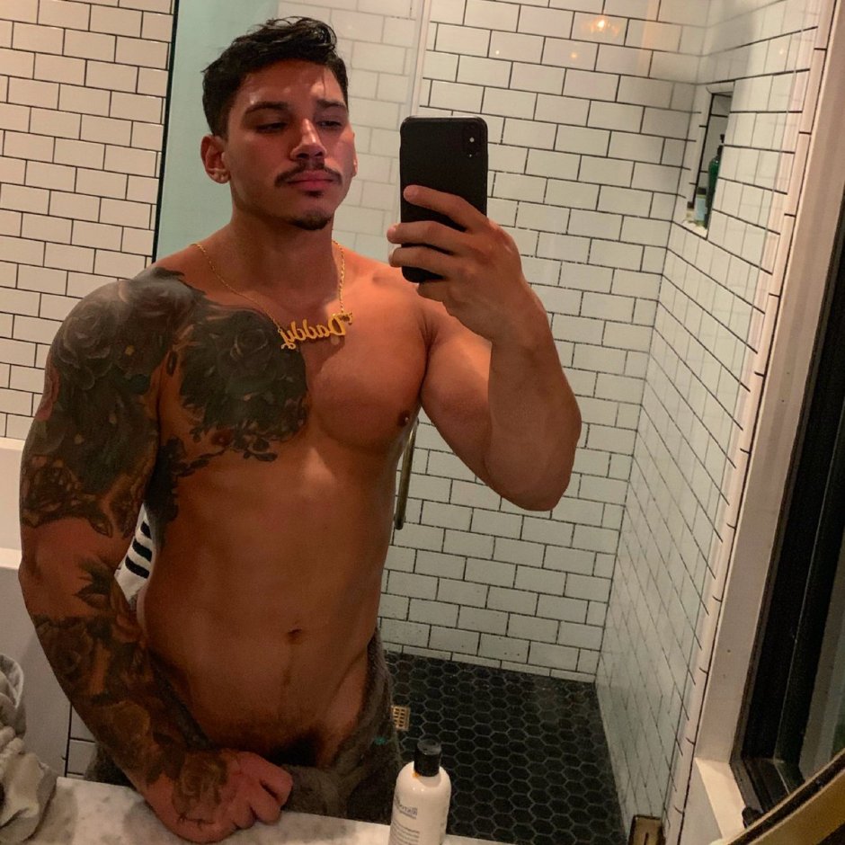 Hayden Monteceleone
