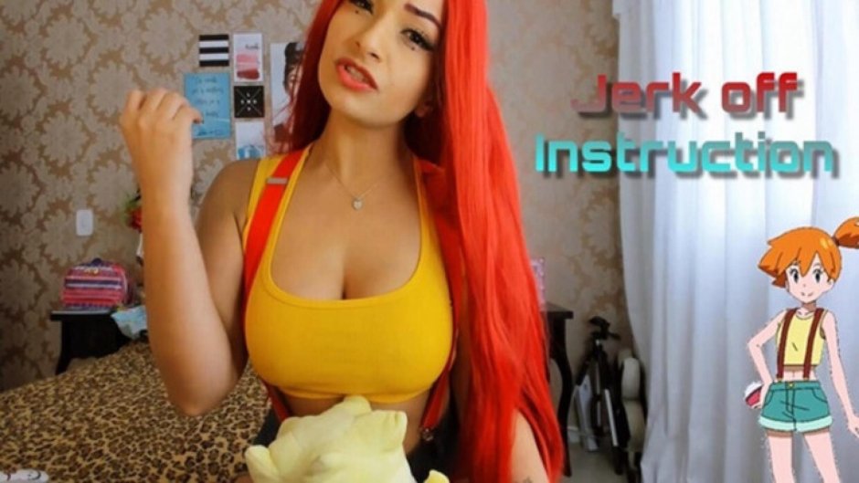 Emanuelly Raquel Cosplay with our