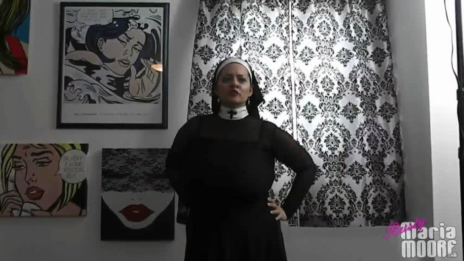 Maria Moore - Profile - Manyvids and photographer