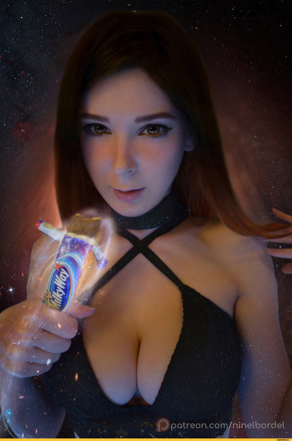 Ninel noble Patreon
