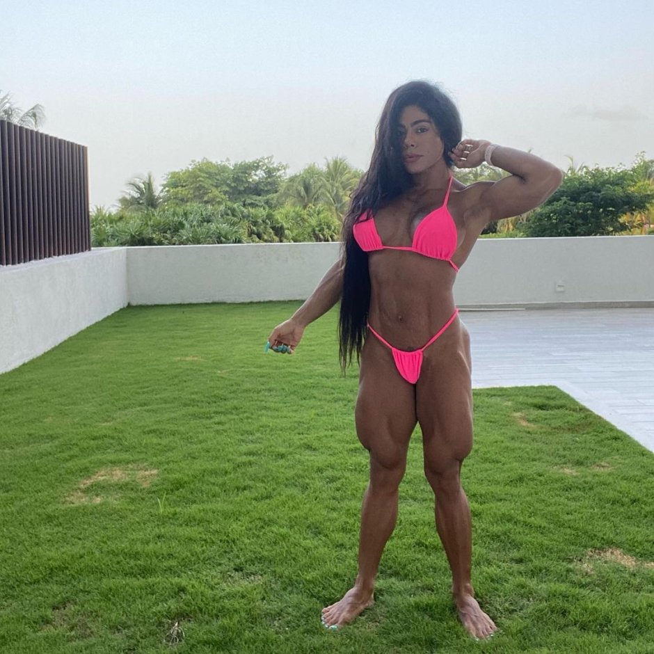 Saralyn Chacon