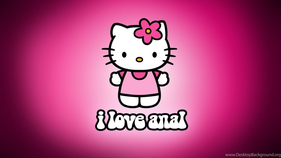 Hello Kitty Pictures