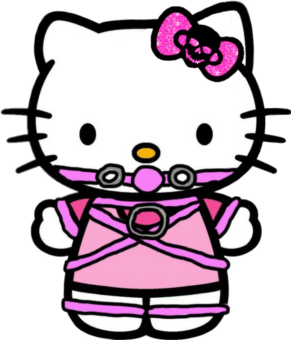 Hello Kitty