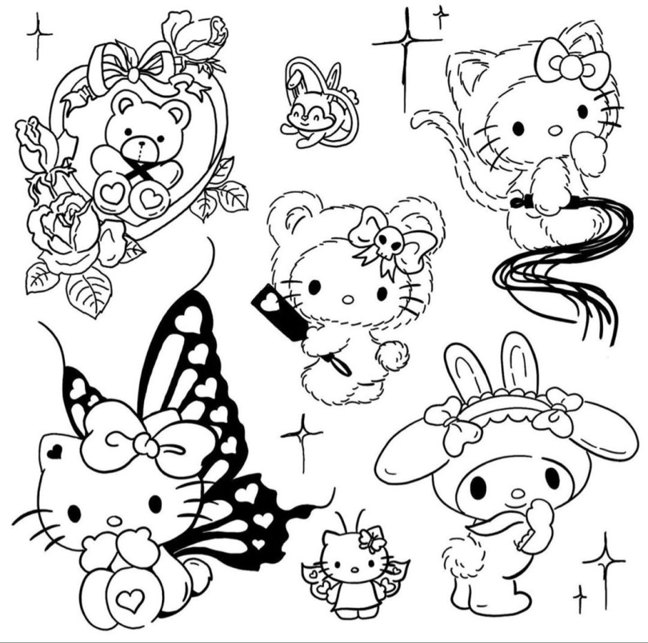Coconut Kitty 143 drain