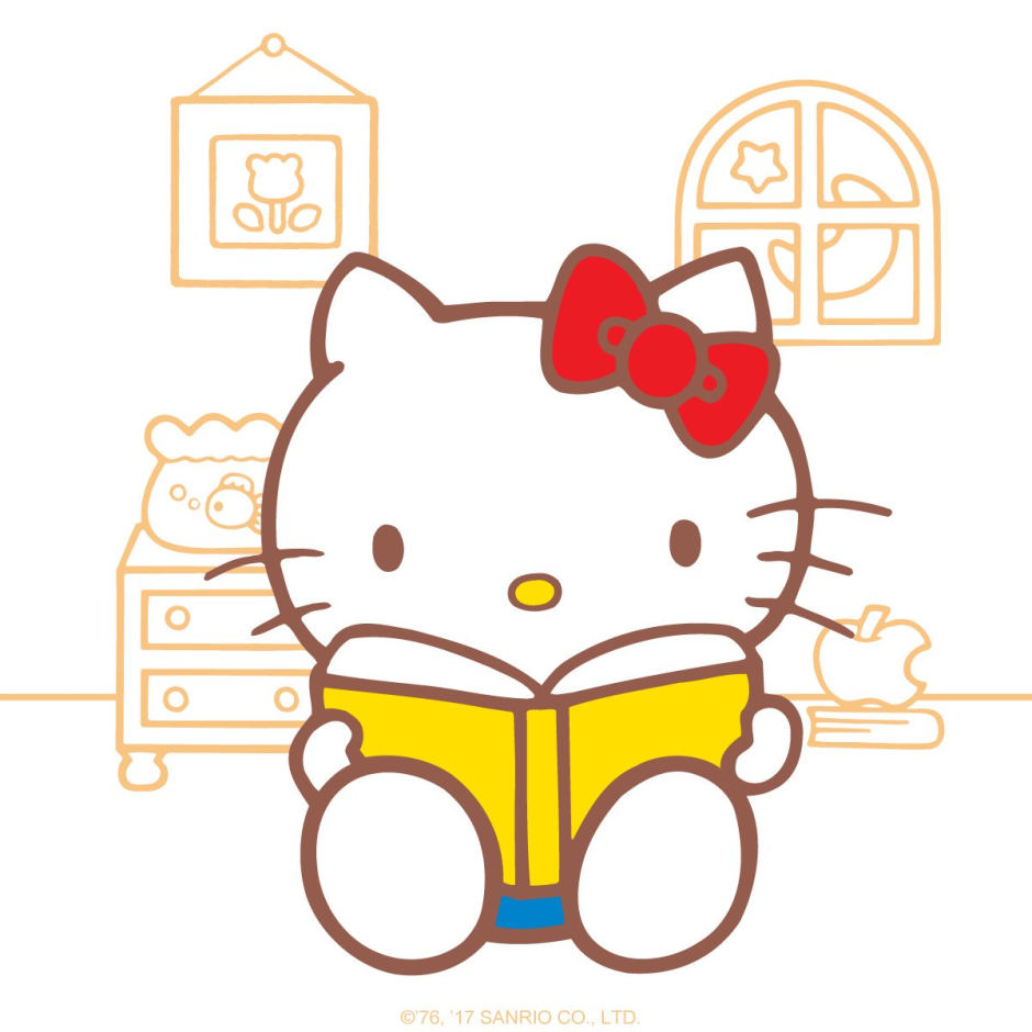 Sanrio Hello Kitty