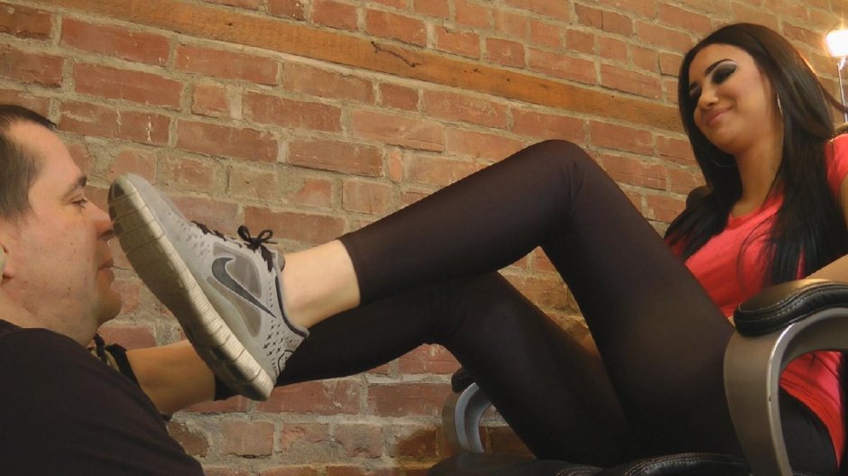 Mikaila DreamgirlSinsocks