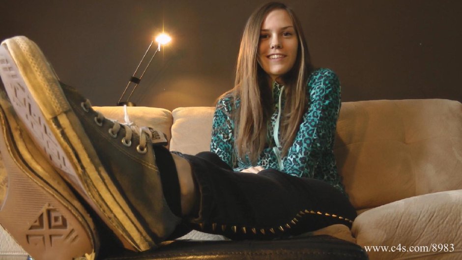 DreamgirlSinsocks Free