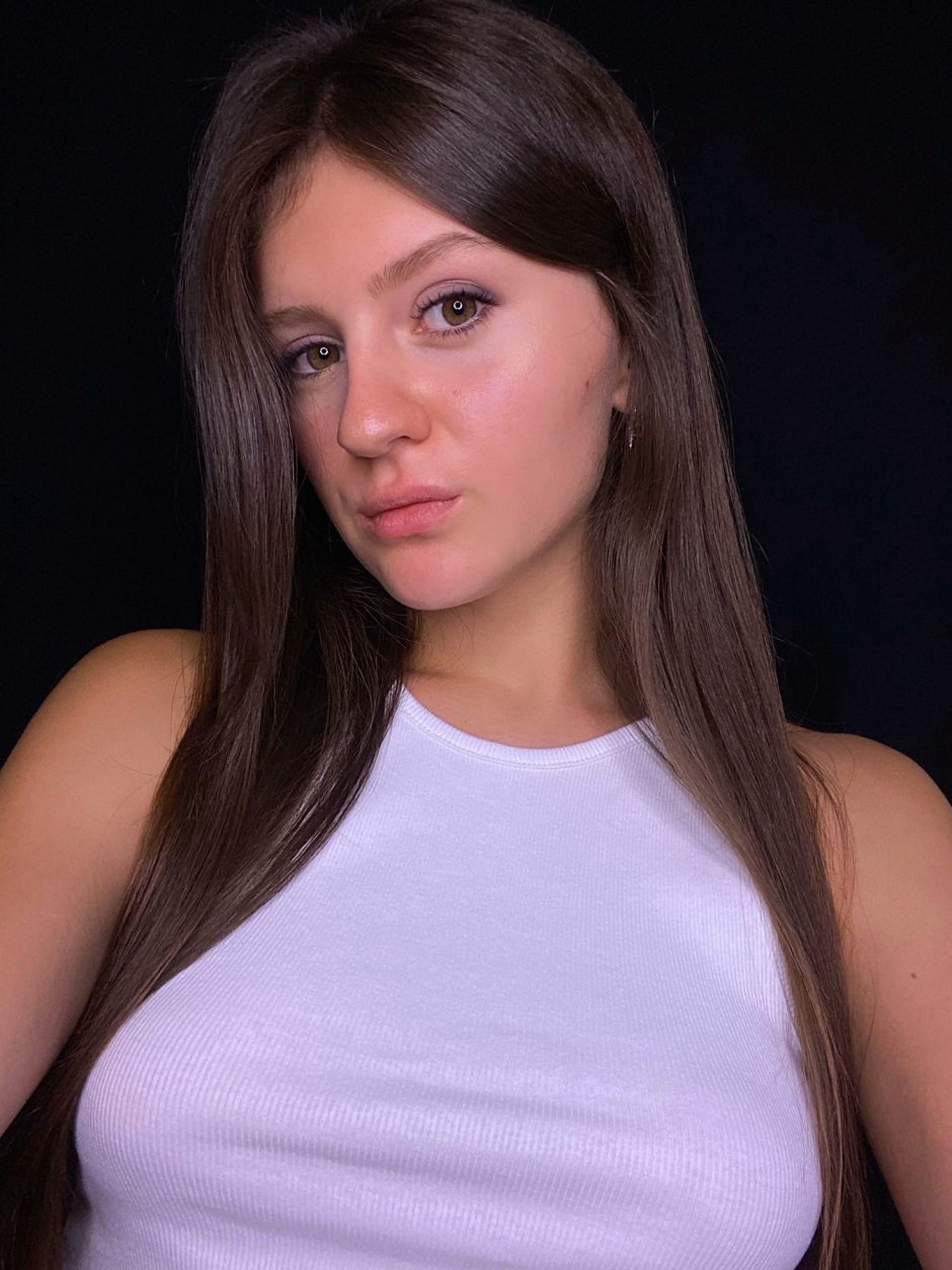 Anastasia Kendall Patron