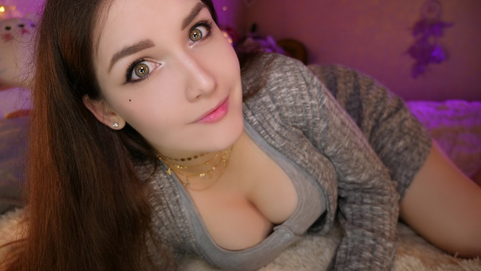 Angelina Lin Patreon