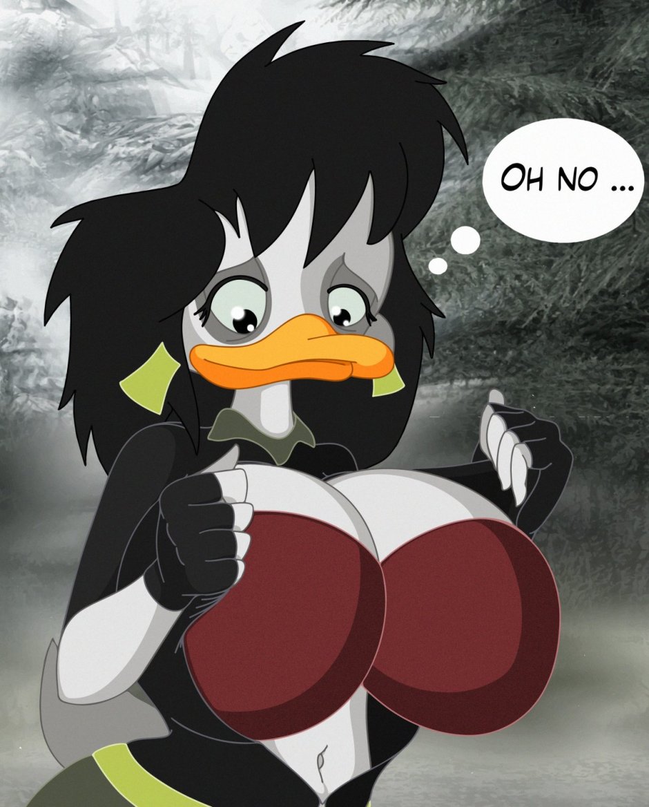 Magica de hypnosis boobs
