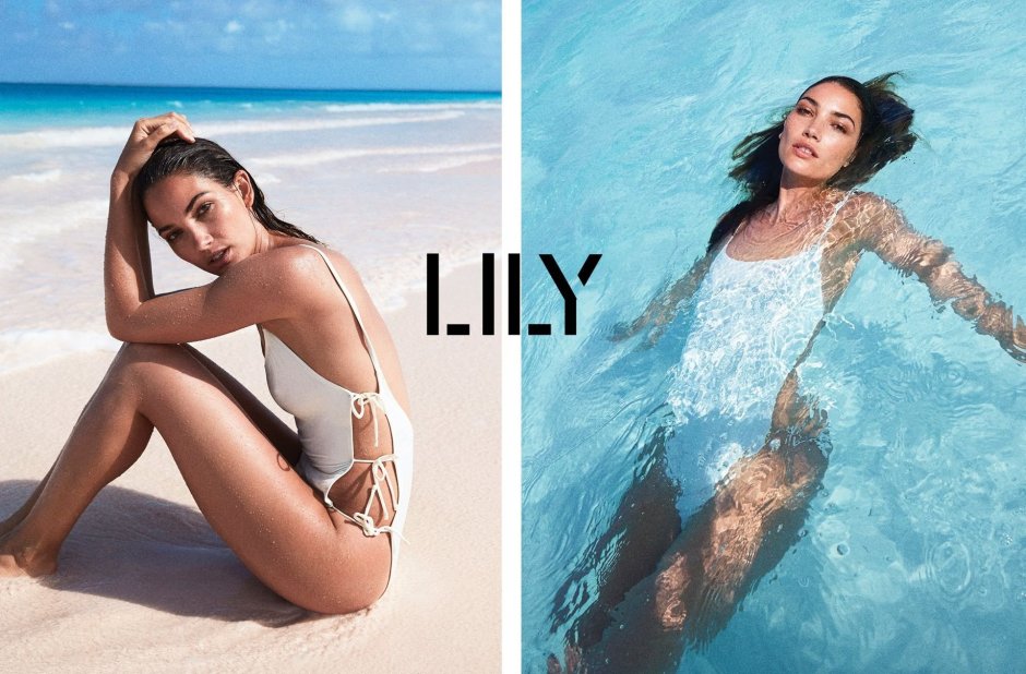 Lily Aldridge 2022