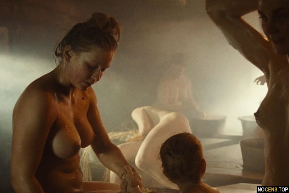 Julia Peresild Naked in the film