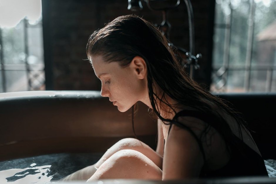 Ulyana Naydenkova photographer