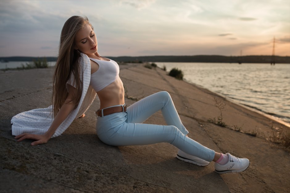 Dmitry Sn, Katya