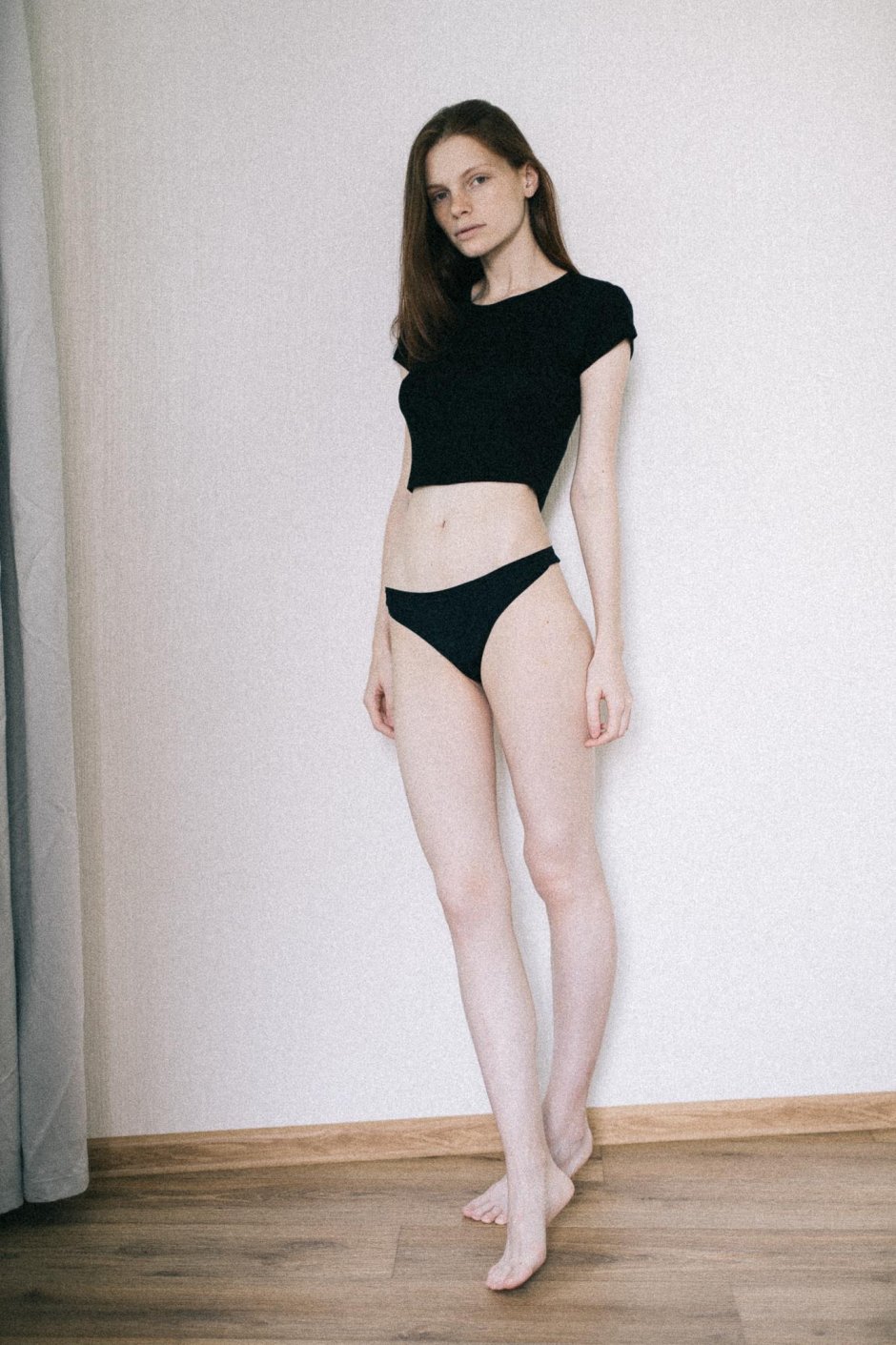 Victoria Kolodko model