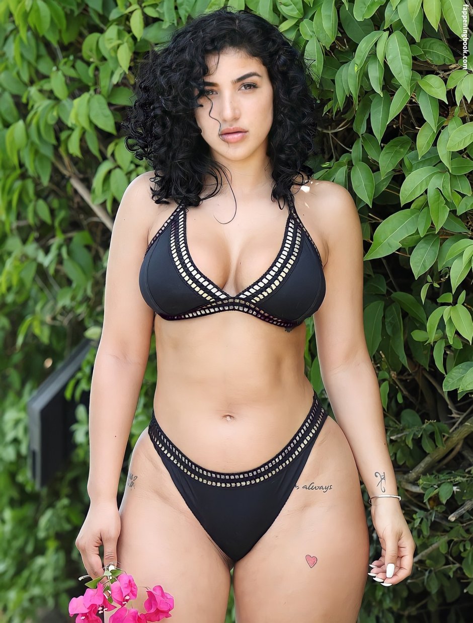 Alissa Sorto Nube