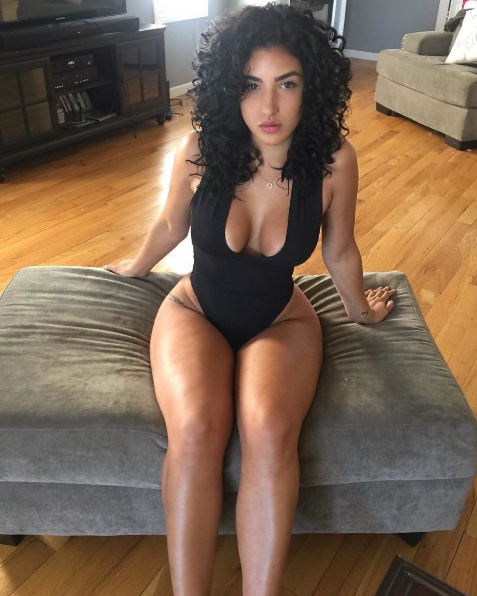 Alyssa Sorto Ass