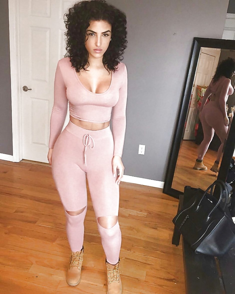 Alyssasorto naked