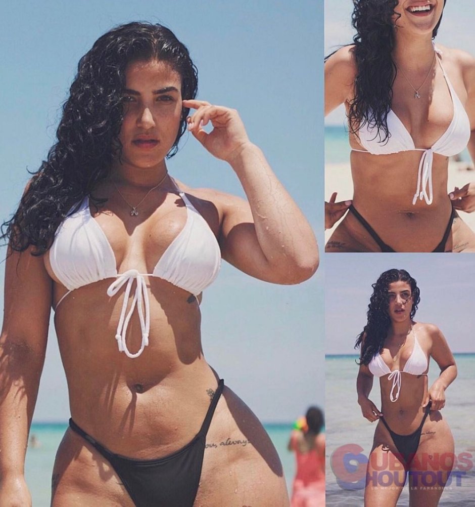 Alissa Sorto Hot