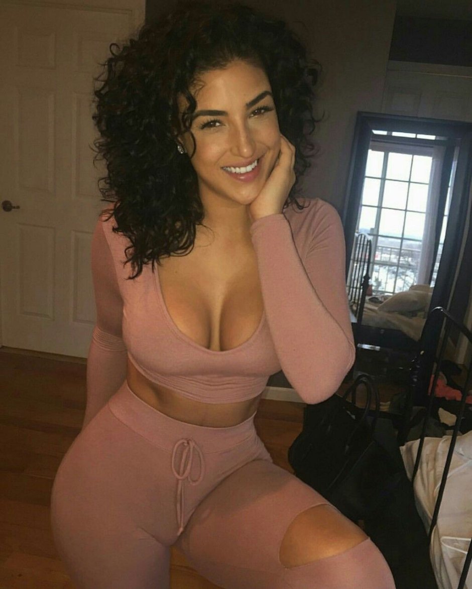 Alyssa Sorto Ass