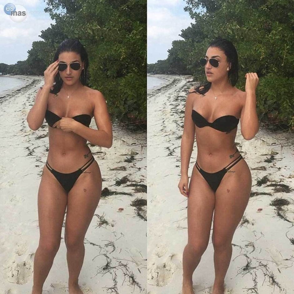 MS Alyssa Sorto