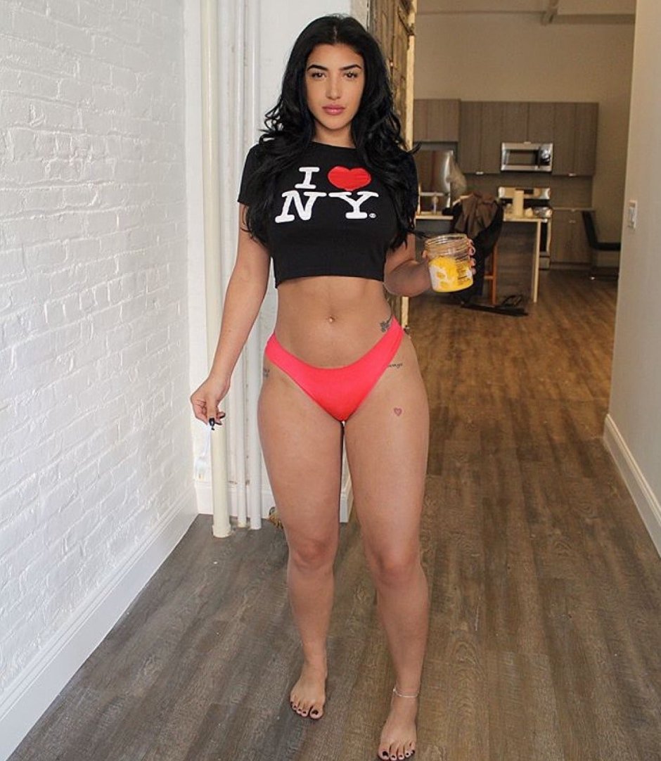 Alissa Sorto