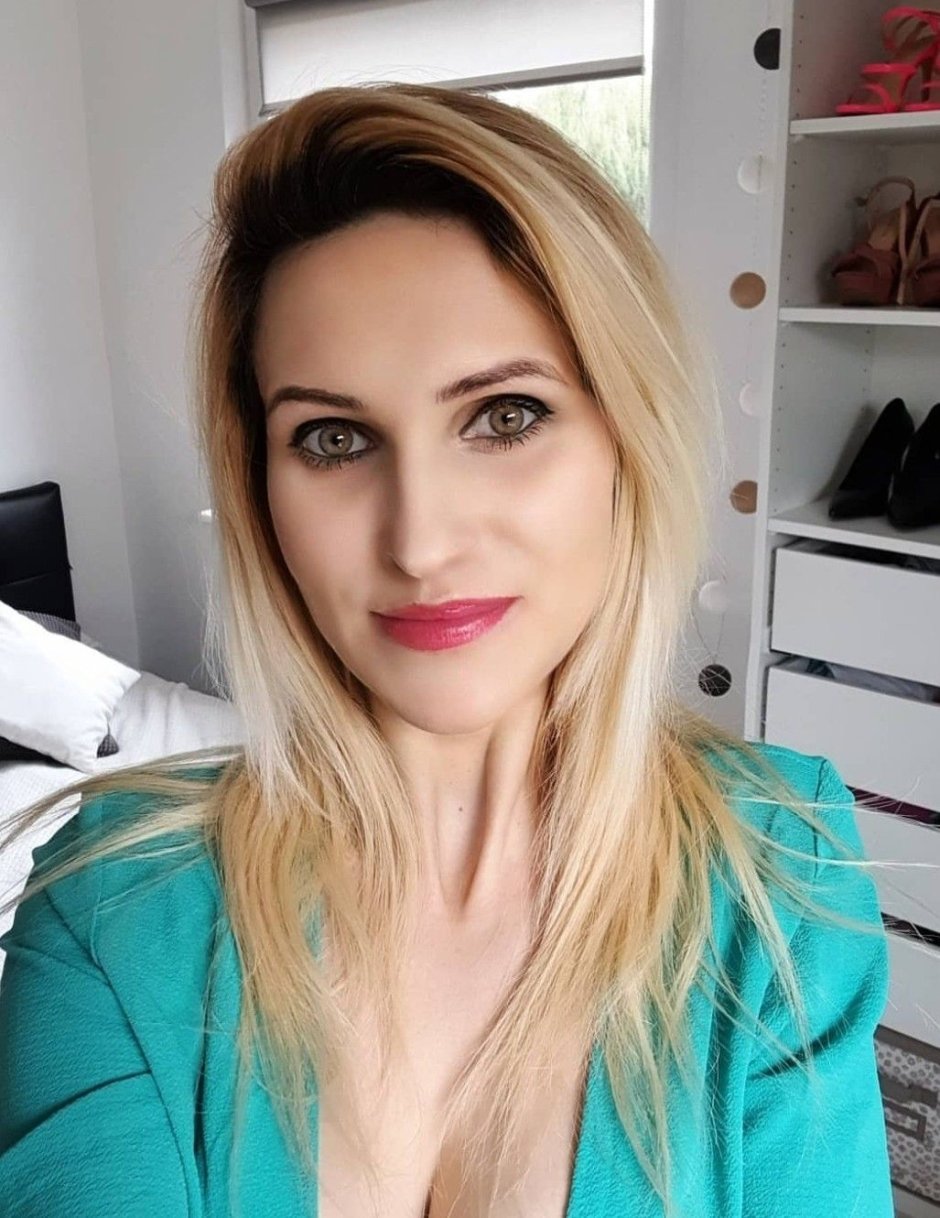 Gosia StryCharczuk drain