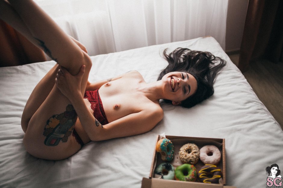 Elmira Fire Suicidegirls nude
