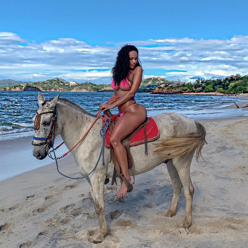 Erica mena drain