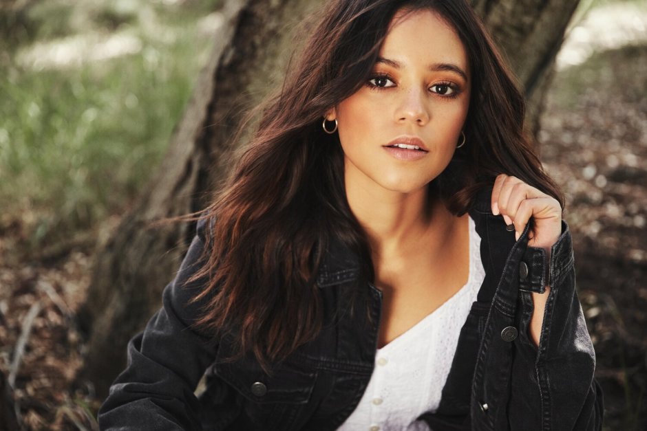 Jena Ortega 2021