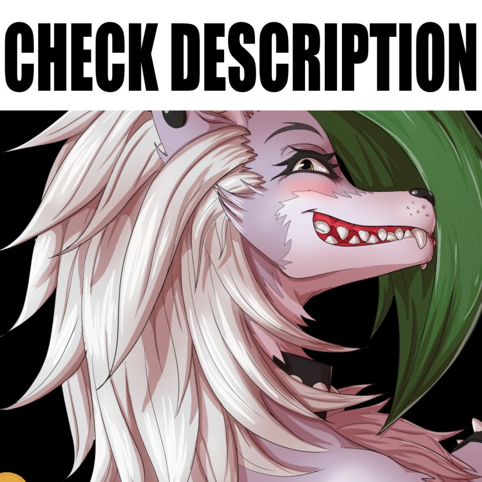 Roxana Wolf Fnaf