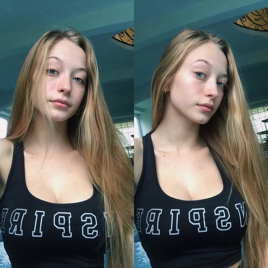 Sophia Diamond Leaked