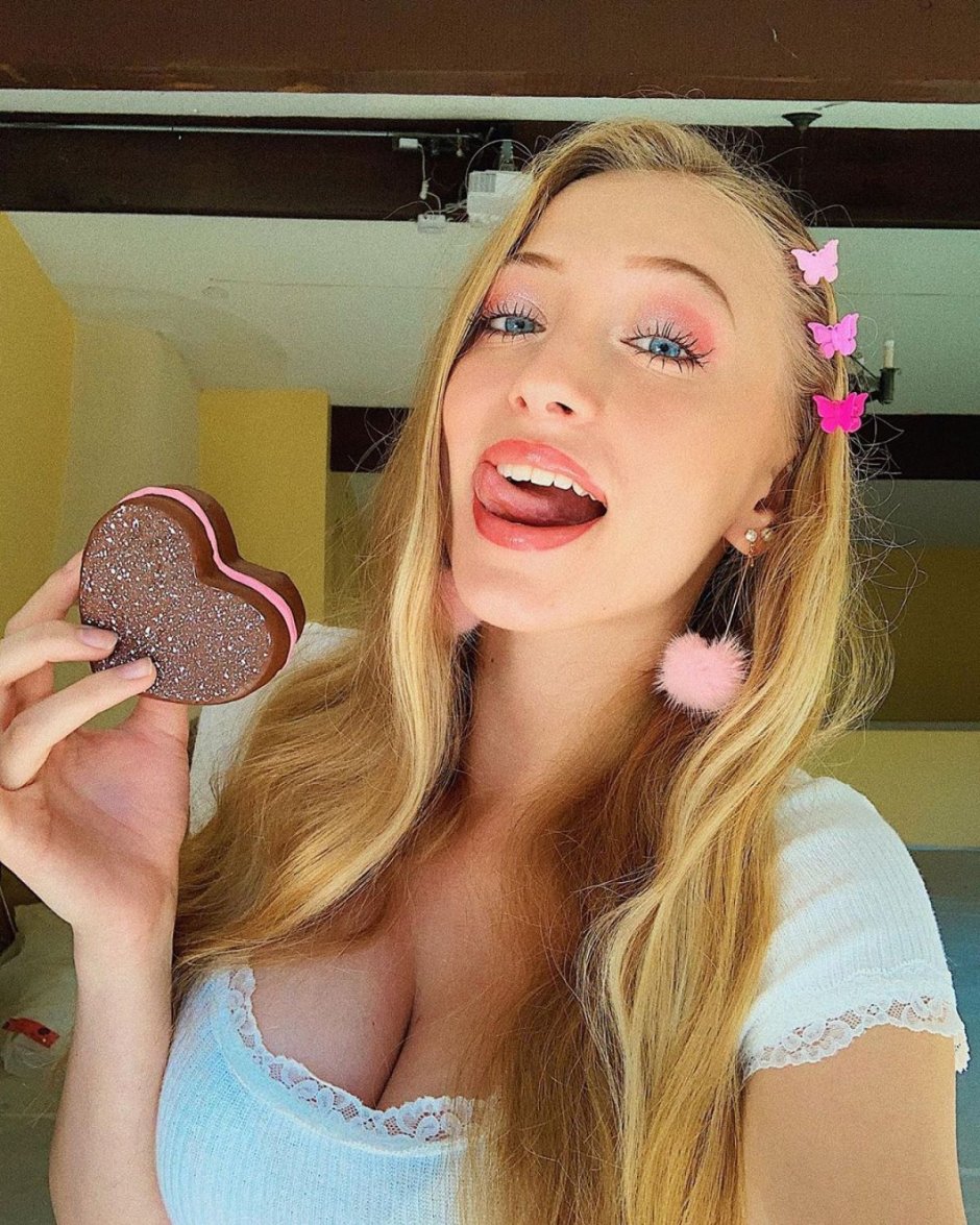 Sophia Diamond 2022 Instagram
