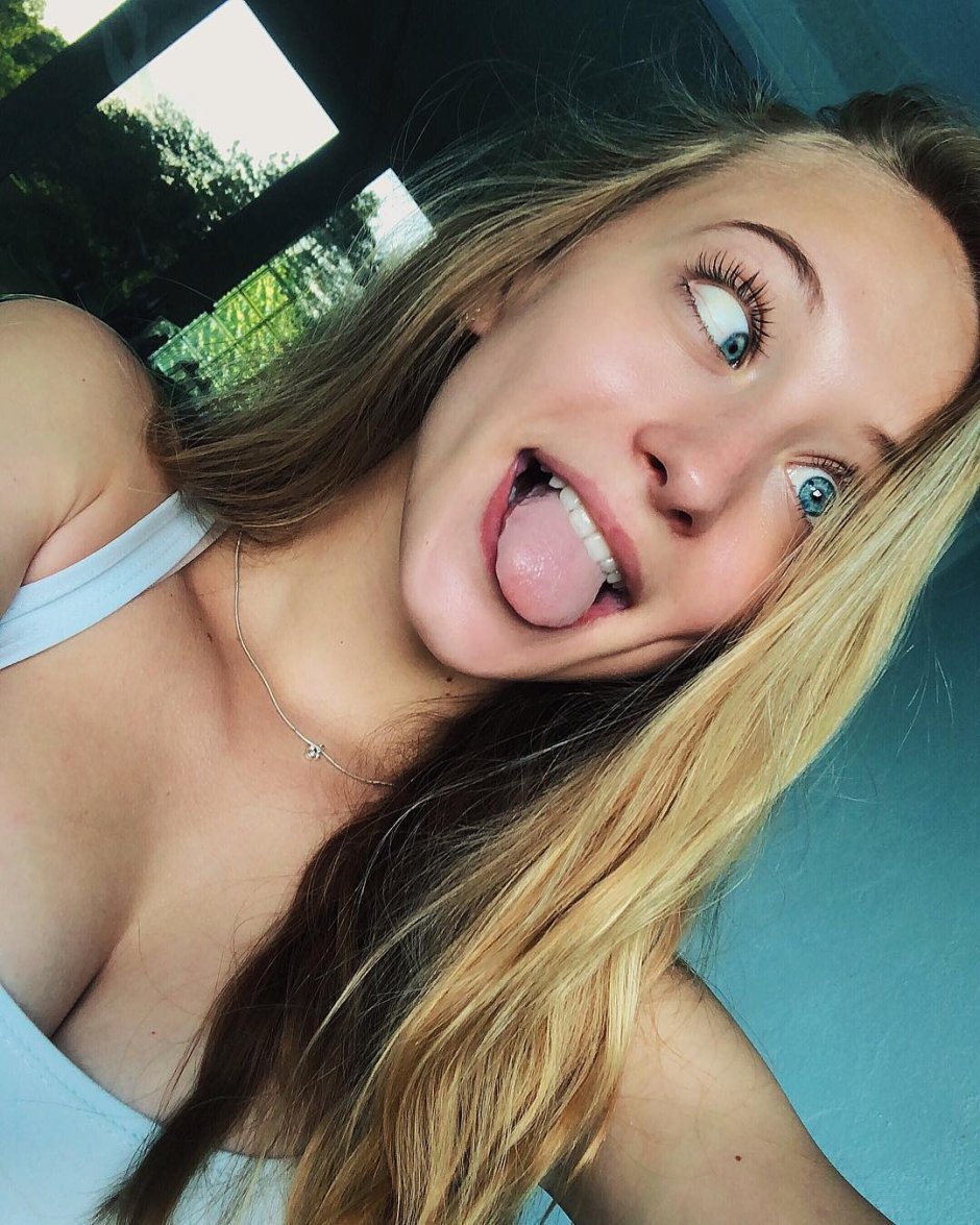 Haley Gossorand