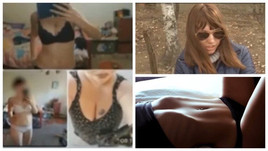 Yana Glushchenko merged