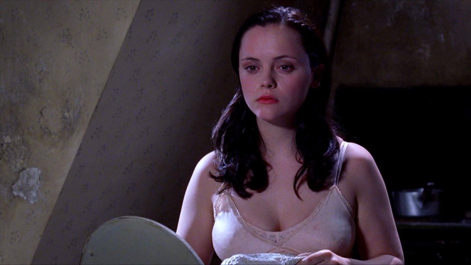 Christina Ricci 2000