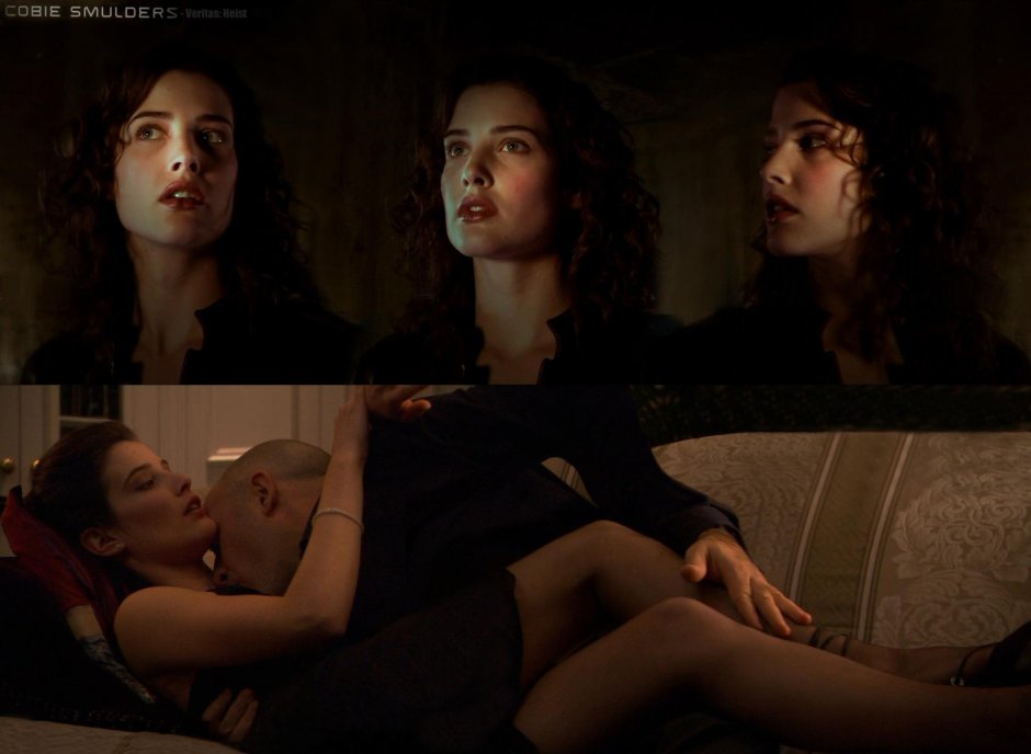 Kobi Smolders Ero Scene