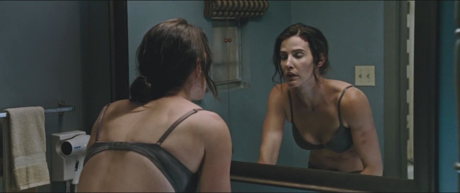 Kobi Smolders Naked in the film