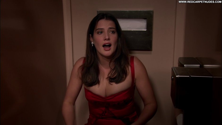 Alyson Hannigan Cobie Smulders